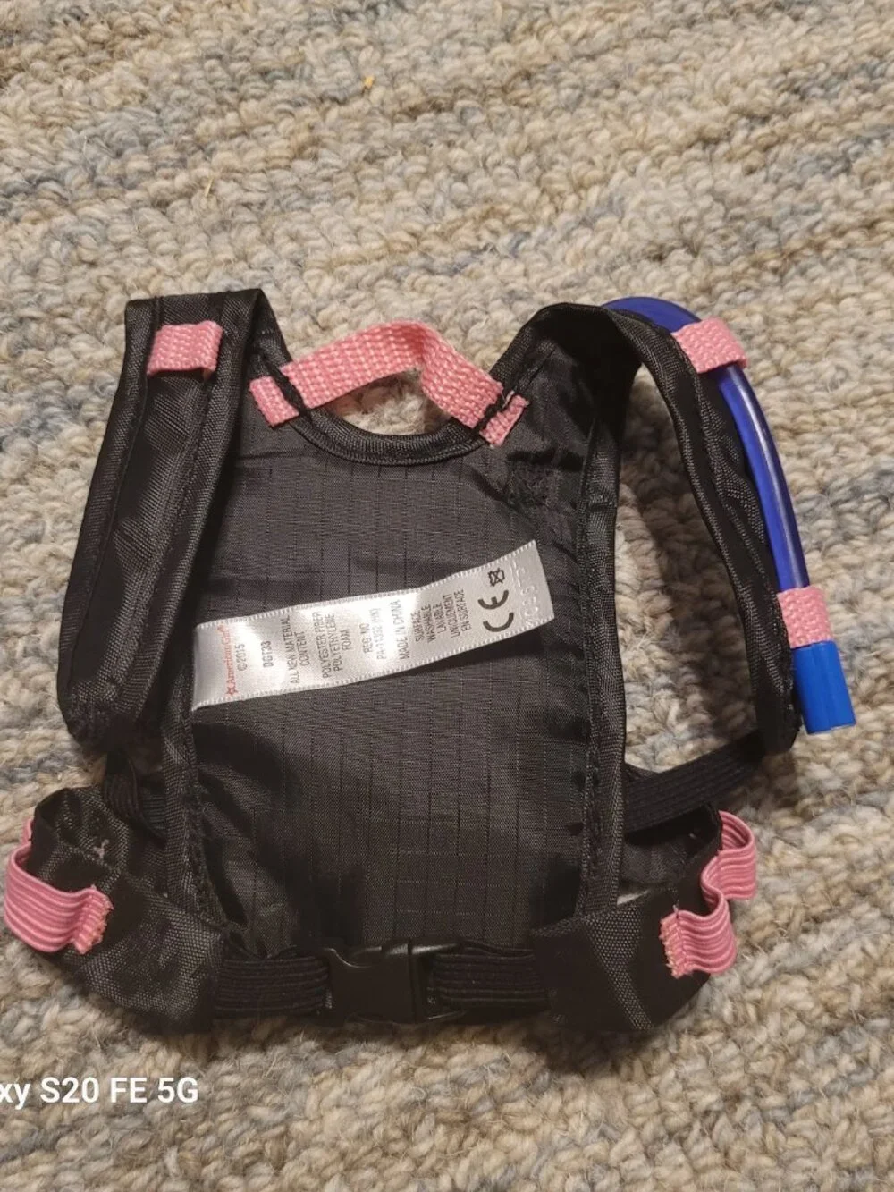 American Girl,  Lea Clark  Clothes and accessories